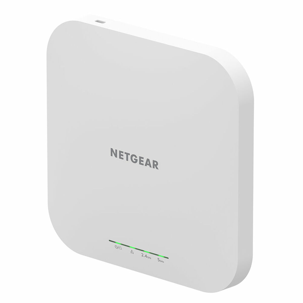 Pöörduspunkt Netgear WAX610-100EUS Valge